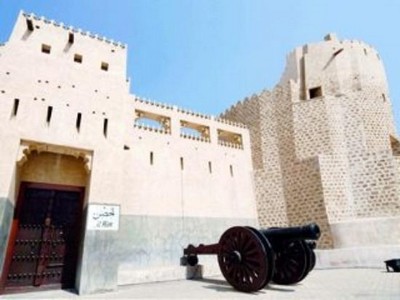 Best family hangout destinations in Sharjah