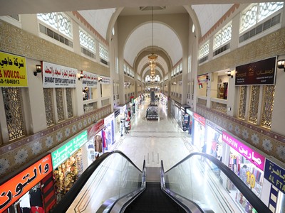 Why make Sharjah your new home