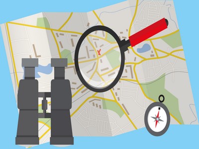 How to pick the best filming location in Sharjah