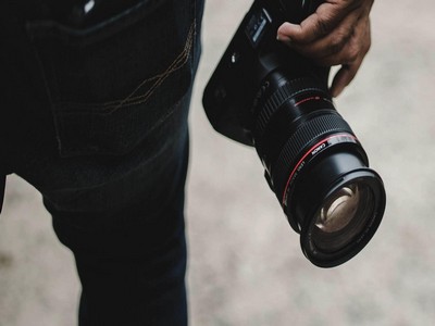 What you need to know before filming in Sharjah