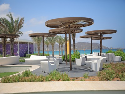 Top exotic places for photo shooting in Sharjah