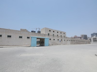 Things that introduce you to the heritage of Sharjah