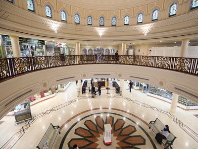 Top tourist attractions in Sharjah